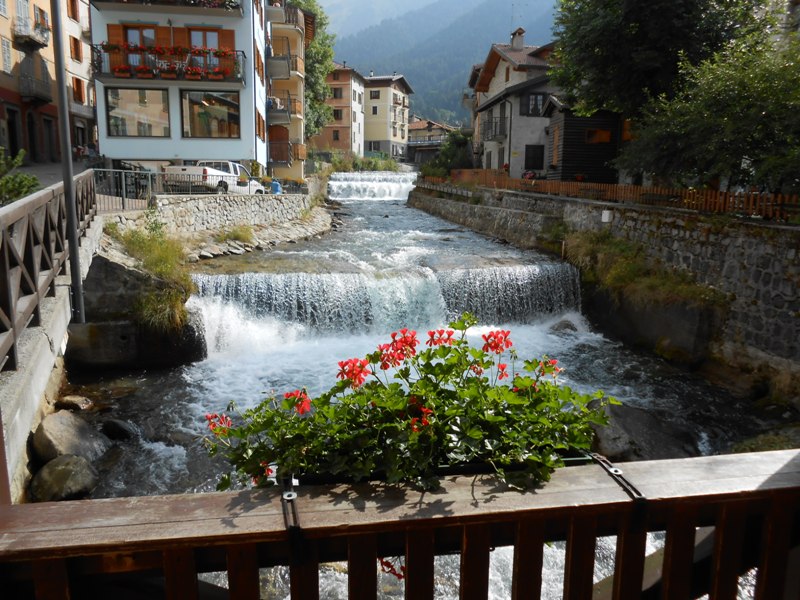 Girando per le Dolomiti - Around Dolomiti